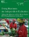  Doing Business, An Independent Evaluation: Taking the Measure of the World Bank-IFC Doing Business Indicators
