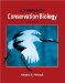 A Primer Of Conservation Biology