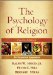 The Psychology of Religion: An Empirical Approach