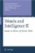  Words and Intelligence II: Essays in Honor of Yorick Wilks