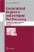 Computational Linguistics and Intelligent Text Processing: 8th International Conference, Cicling 2007, Mexico City, Mexico, February 18-24, 2007, Proceedings