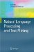  Natural Language Processing And Text Mining