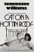  Cat on a Hot Tin Roof