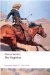 The Virginian: A Horseman of the Plains Easyread Super Large 18pt Edition
