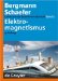  Lehrbuch Der Experimentalphysik: Elektromagnetismus