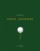 The Ultimate Golf Journal: Keeping My Game on Course