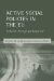  Active Social Policies in the Eu: Inclusion Through Participation?