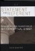  Statement and Referent: An Inquiry into the Foundations of Our Conceptual Order