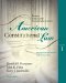  American Constitutional Law: Essays, Cases, and Comparative Notes, Governmental Powers and Democracy