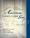  American Constitutional Law: Essays, Cases, and Comparative Notes, Liberty, Community, and the Bill of Rights