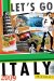  Let's Go 2009 Italy