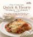 The Complete Quick & Hearty Diabetic Cookbook