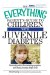 The Everything Parent's Guide to Children With Juvenile Diabetes: Reassuring Advice for Managing Symptoms and Raising a Happy, Healthy Child