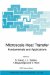  Microscale Heat Transfer: Fundamentals And Applications