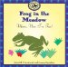  Frog in the Meadow
