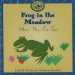  Frog in the Meadow
