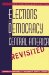  Elections and Democracy in Central America, Revisited