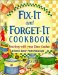  Fix-It and Forget-It Cookbook: Feasting With Your Slow Cooker