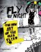  Fly by Night: The New Art of the Club Flyer