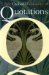  Little Oxford Dictionary of Quotations
