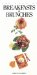 The Book of Breakfasts & Brunches
