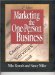  Marketing The One-person Business