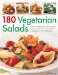  175 Vegetarian Salads