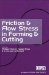 Friction and Flow Stress in Forming and Cutting