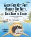  When Fish Got Feet, Sharks Got Teeth, and Bugs Began to Swarm: A Cartoon Prehistory of Life Long Before Dinosaurs