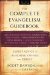 The Complete Evangelism Guidebook: Expert Advice on Reaching Others for Christ