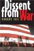  Dissent from War
