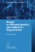  Essays on Microeconomics and Industrial Organisation