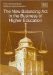 The New Balancing Act in the Business of Higher Education