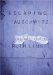  Escaping Auschwitz: A Culture of Forgetting