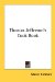  Thomas Jefferson's Cook Book