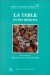 La Table Et Ses Dessous: Culture, Alimentation Et Convivialite En Italie, XIVe-XVIe Siecles