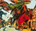  Frank Auerbach: Paintings and Drawings 1954-2001