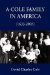 A Cole Family in America, 1633-2003