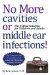 No More Allergies, Asthma, or Sinus Infections!: The Xylitol Solution for Children and Adults