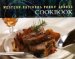  Western National Parks' Lodges Cookbook