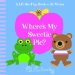  Where's My Sweetie Pie?