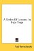 A Series of Lessons in Raja Yoga