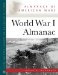  World War I Almanac
