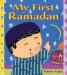  My First Ramadan