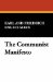 The Communist Manifesto