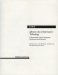  Effective Use of Information Technology: Lessons About State Governance Structures and Processes