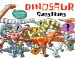  Dinosaur Questions
