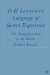  D.H. Lawrence's Language Of Sacred Experience: The Transfiguration Of The Reader