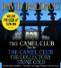 The Camel Club Box Set: The Camel Club, the Collectors, Stone Cold