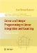  Linear and Integer Programming vs Linear Integration and Counting: A Duality Viewpoint